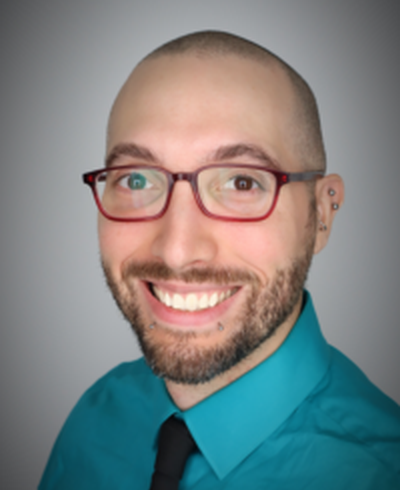 Andrew Ude